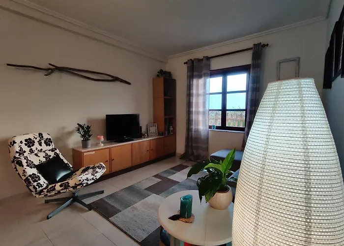 Beach Front Apartment