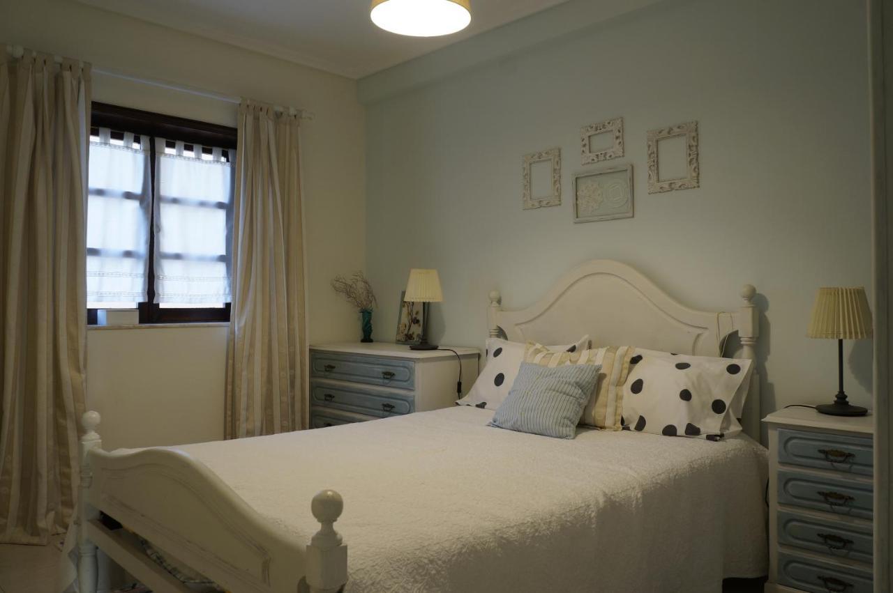 Front Apartment *