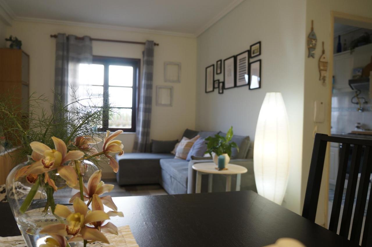 Front Apartment Gafanha da Nazare
