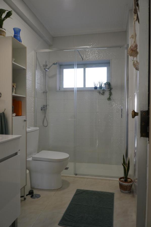 Front Apartment Gafanha da Nazare